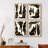 RunnelXVIIIPremiumGallery-ReadyToHang Framed Print - Set of 4-1136931642-1136931643