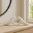 Millsap Ceramic Hand Heart Sculpture -898518983
