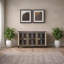 Buffet 6 portes Dodge