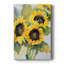 Sun Days II -Gallery Wraraped Cavas-108843236