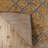 Raya Modern Geometric Lattice 100% Polypropylene Area Rug-27098535