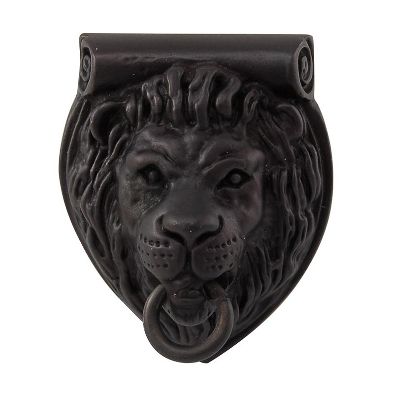 Sforza Novelty Knob, Oil-Rubbed Bronze