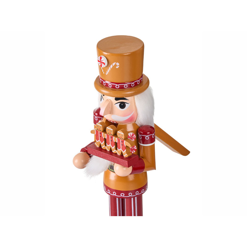 Christmas Religious & Spiritual Nutcracker
