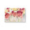Toile tendue Burst of Blooms