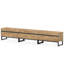 Crédence de rangement l 106 po Aadam-781917577