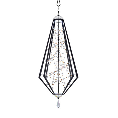 Eternity 1 - Light LED Single Pendant