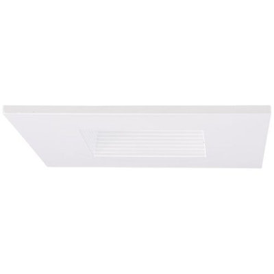 4'' Recessed Trim