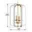 Pehrson 4 - Light Chandelier