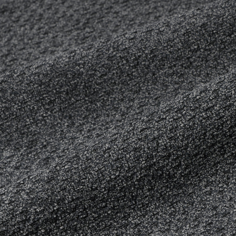  Canapé modulaire Abramson, Gris chenille