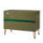 Vert olive est en rupture de stock