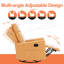 Canapé simple manuel inclinable Winback-223416385-223416398