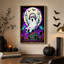 Art mural sur toile Halloween-556574679