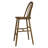 Solid Wood Counter Stool-1491289067