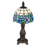 Pereira Metal Table Lamp
