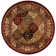Malayah Performance Oriental Rug