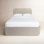 Tiza Platform Bed