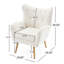 Chaise avec accoudoirs en velours Seigfried-1503922372-1503922375
