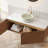 Floating Bathroom Vanity With Sink-1716018179