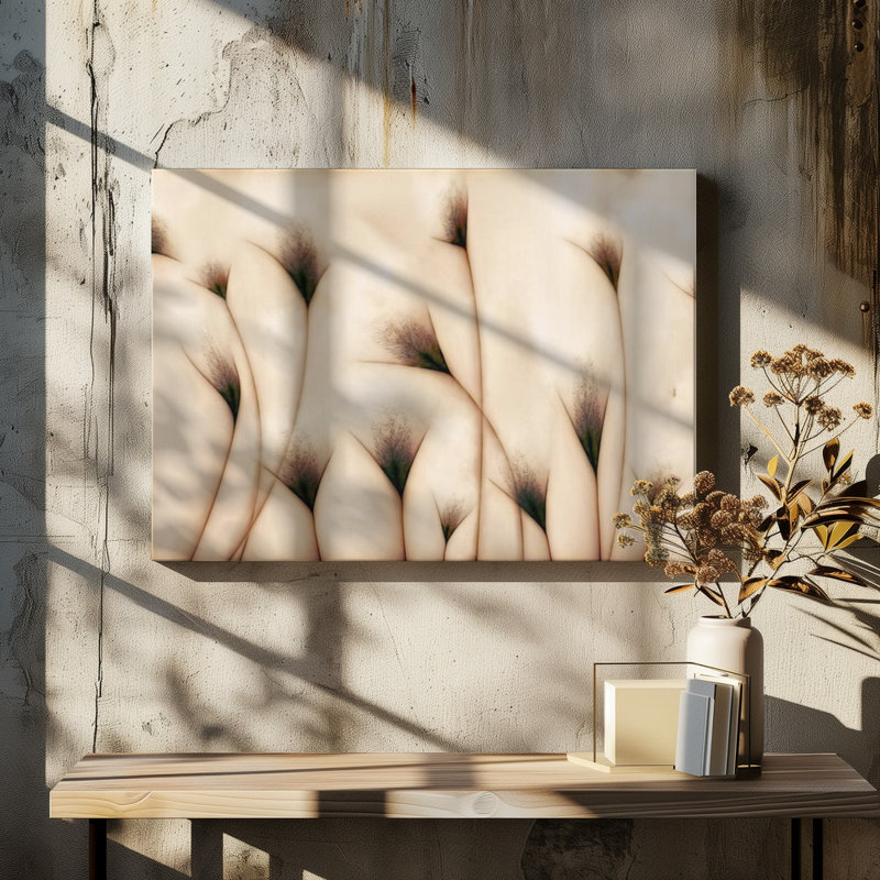Wrapped Canvas Print, 76.2 cm H x 50.8 cm W