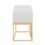 Lit simple superposé en bois avec tente-1919963880