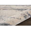 Tapis beige/gris à motif abstrait Comer-32408673