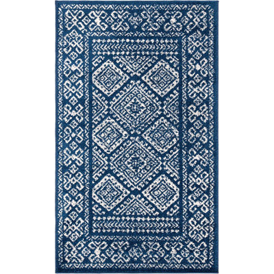 Callista Performance Southwestern Rug