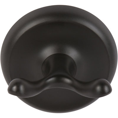 500 Series Wall Mounted Robe Hook