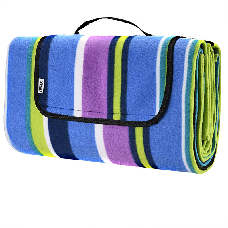 Polyester Picnic Blanket