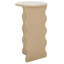 Table d'appoint Michelo Wavy-1587440483