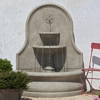 Estancia Floor Fountain