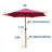9 ft Umbrella with Light-2001370259