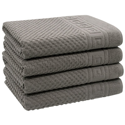 Midweight Bath Towel