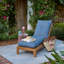 Coussin de chaise ARDEN Plush Modern-962923069