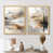 Natural Picture Framed