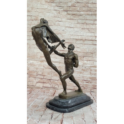 Figurines et sculptures
