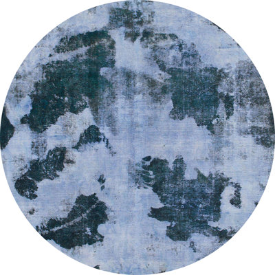 Abstract Indoor Rug