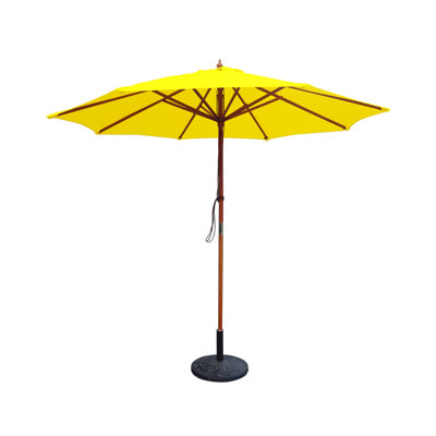 Parasol de marché 9 pi