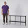 Dafna 55'' Console Table