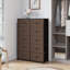 Commode double 10 tiroirs Aala-850924698
