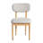5 Piece - Dining Table Set-1418081020