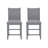 Ashvini 25" Counter Stool