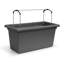 Self-Watering Planter, Flower Pot - Living Wall Kit-2062431650-2062431679