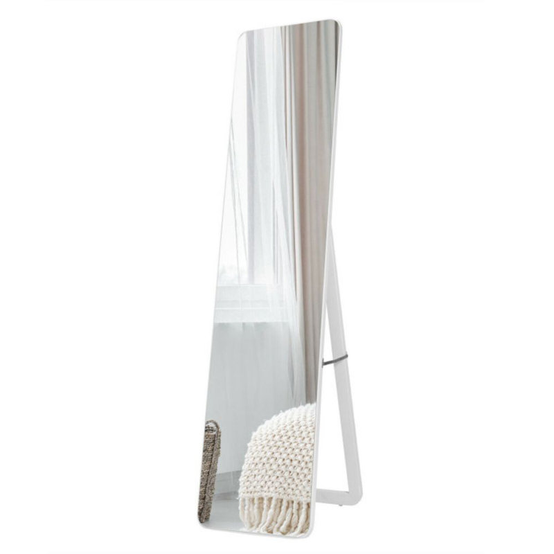 Curwood Flat Floor Mirror
