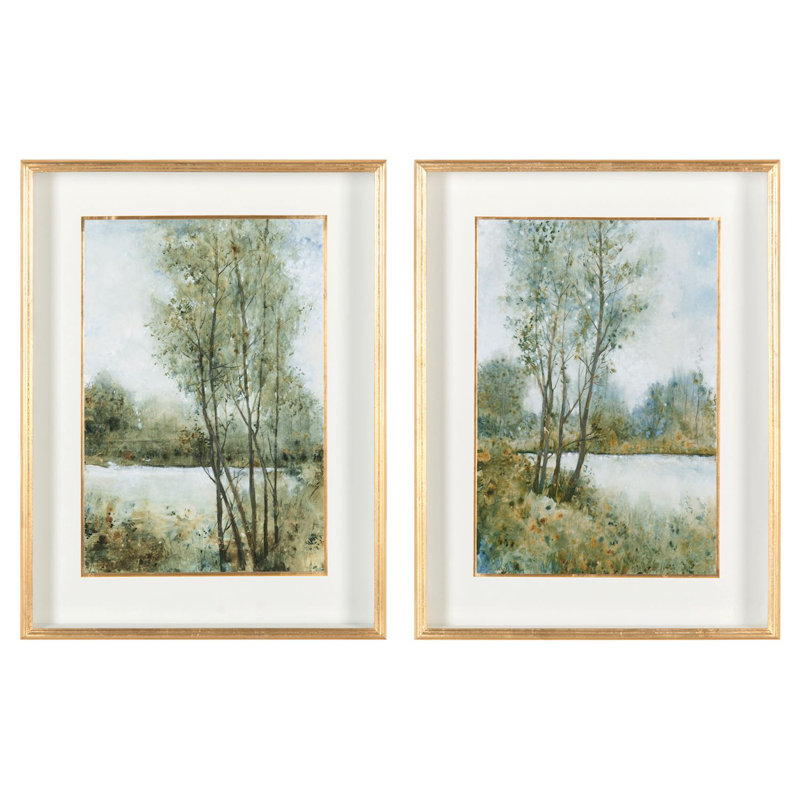 Early Spring I