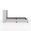 Lit plateforme tapissier Martha Stewart Kay-97967470-97967471
