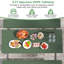 72 po L 30 po W HDPE-890933530
