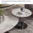 Italian minimalist oval rock table-135707331-102628257-102628258