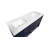 Binne 60'' Double Bathroom Vanity with Top-698826281-698815754