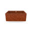 Cube40 15.75'' L Bathroom Sink-70532423