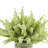 Polysilk Lavender Arrangement